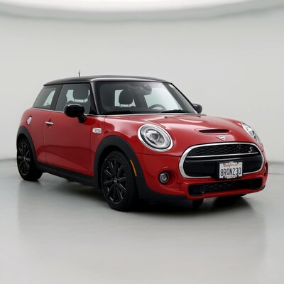 Used Mini Cooper for Sale