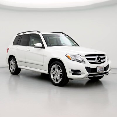 Used Mercedes-Benz GLK350 for Sale