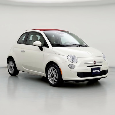 Fiat 500 for