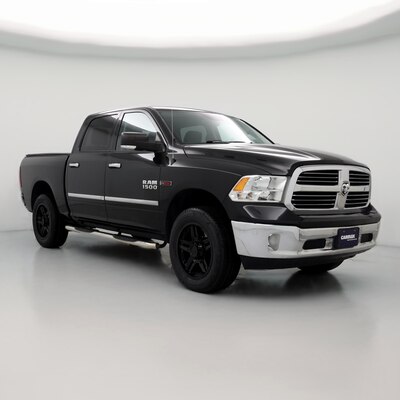 Used Ram 1500 for Sale in Buffalo, NY