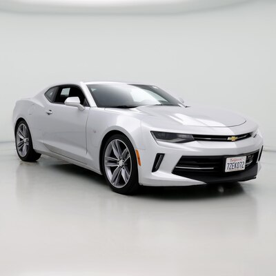 Used Chevrolet Camaro for Sale