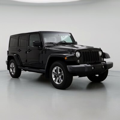 Used Jeep Wrangler in Orlando, FL for Sale Used Jeep Wrangler in Orlando, FL for Sale