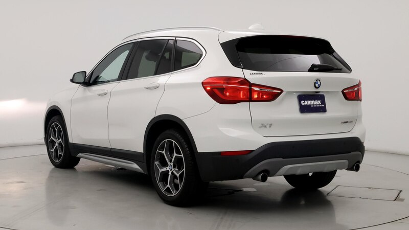 2019 BMW X1 sDrive28i 2