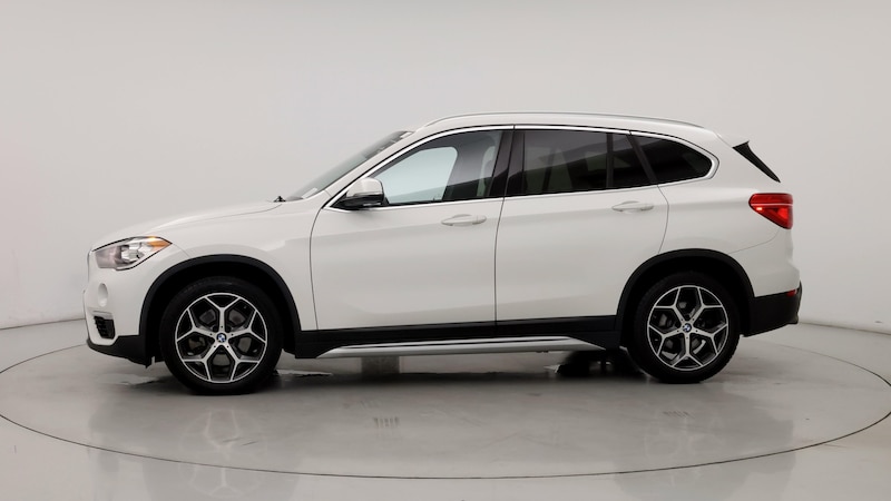 2019 BMW X1 sDrive28i 3