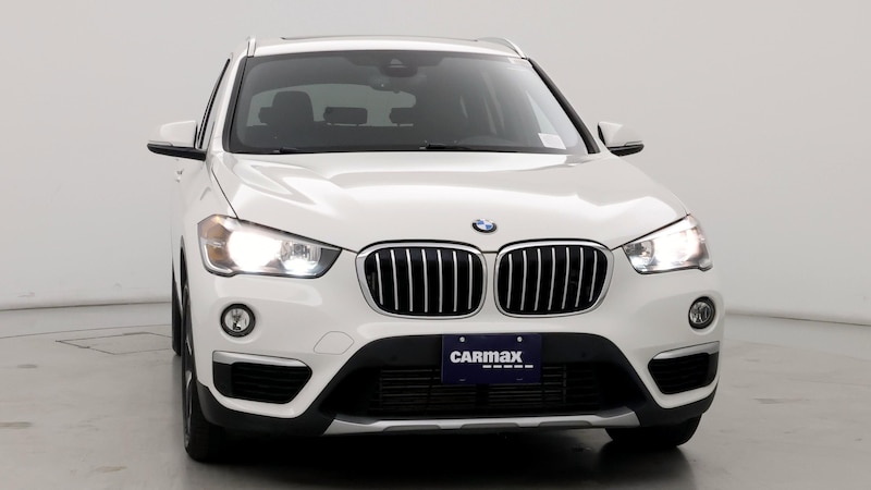 2019 BMW X1 sDrive28i 5