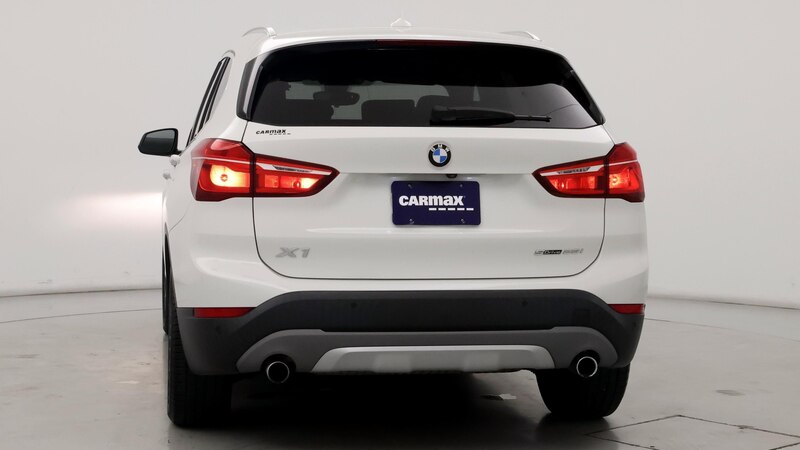 2019 BMW X1 sDrive28i 6