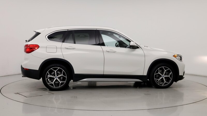 2019 BMW X1 sDrive28i 7