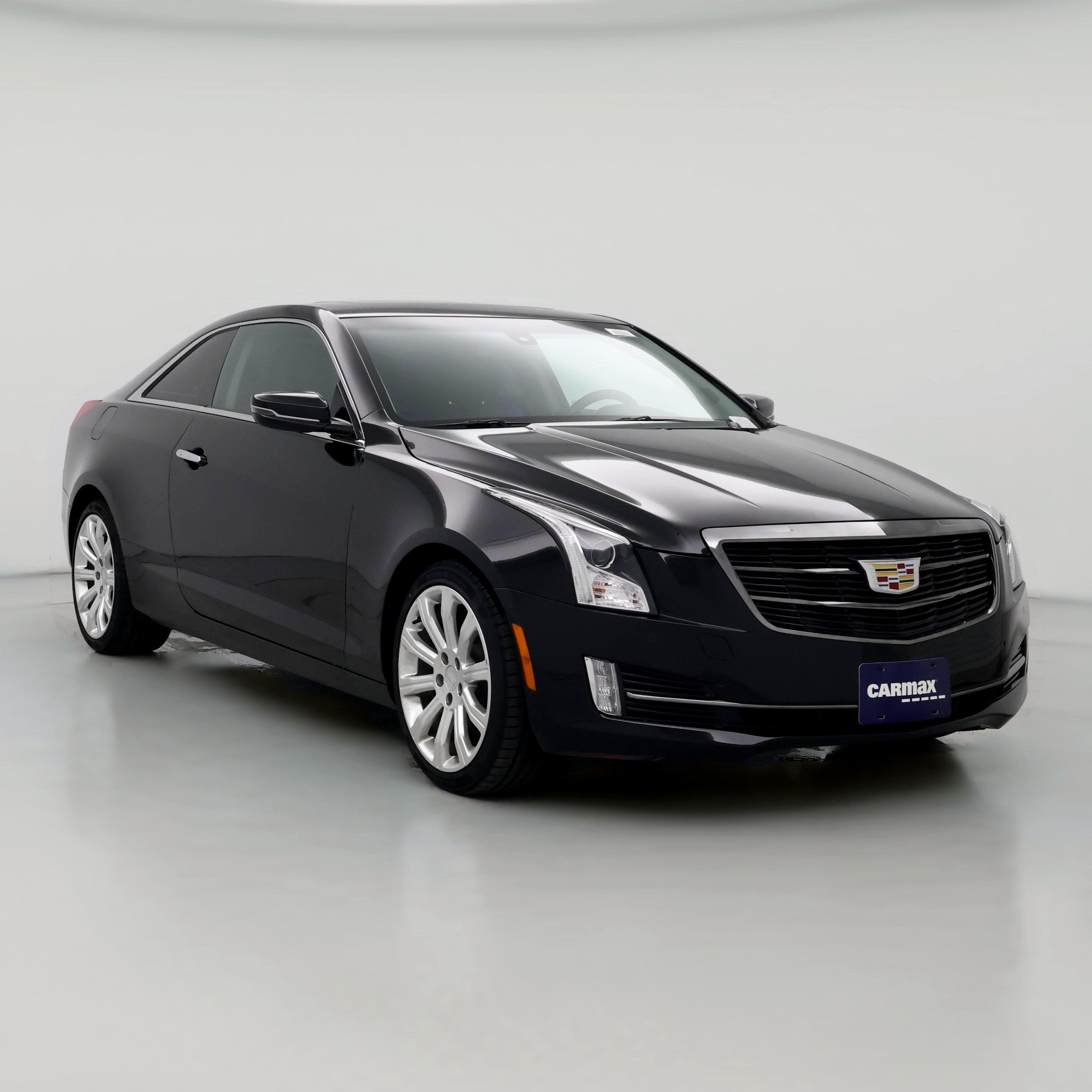 Used 2019 Cadillac for Sale