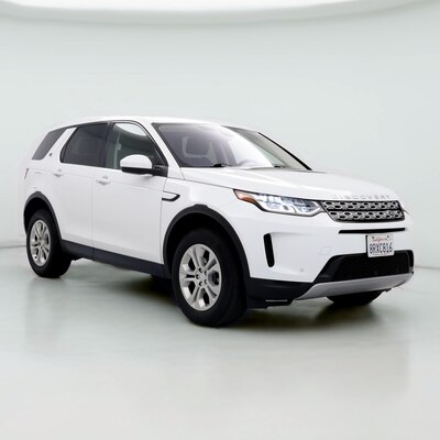 Used Discovery Sport for Sale
