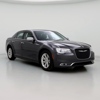 Used 2016 Chrysler 300 for Sale