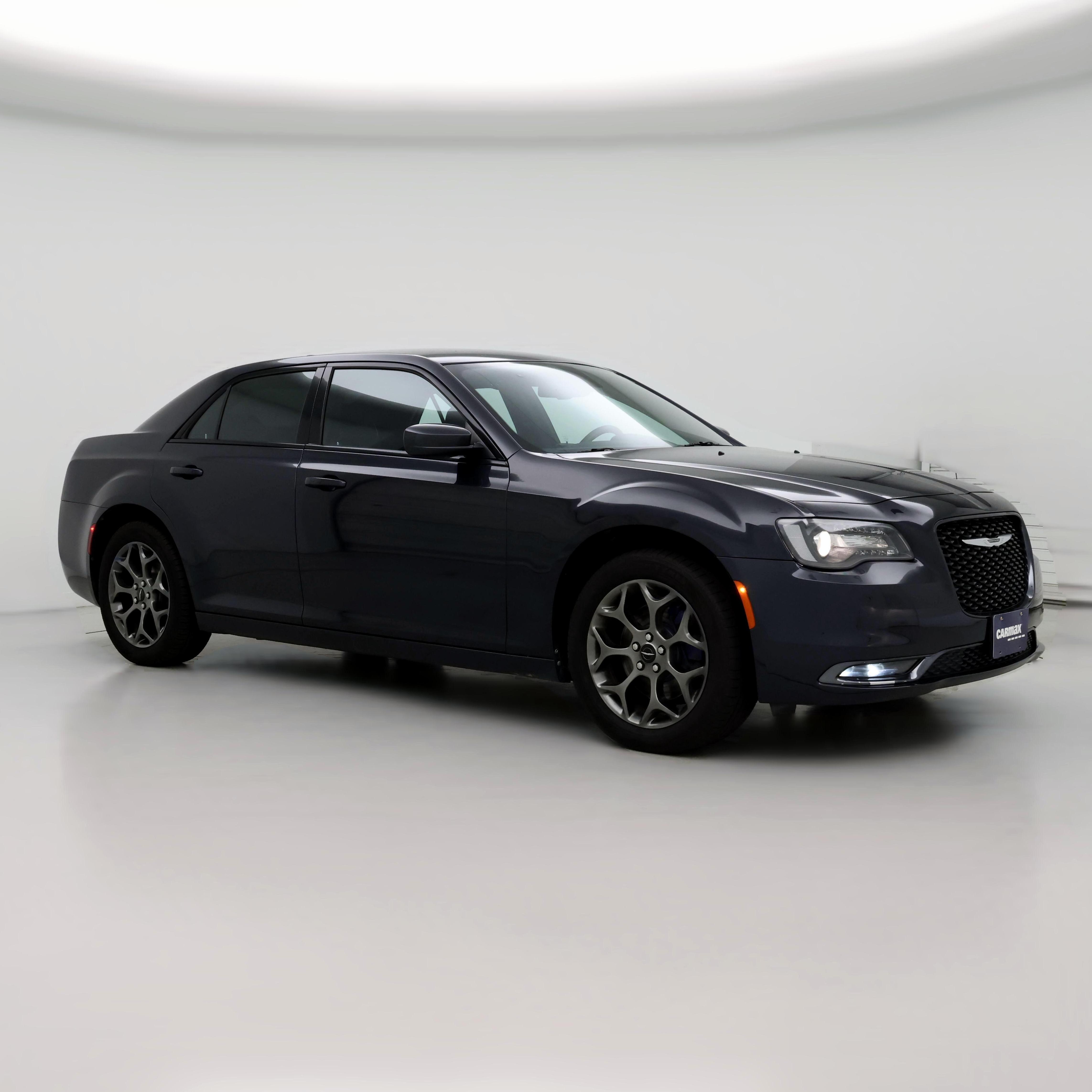 Used Chrysler 300 in Newport News VA for Sale