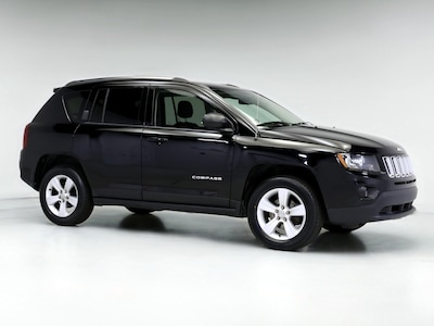 2015 Jeep Compass Sport -
                Memphis, TN