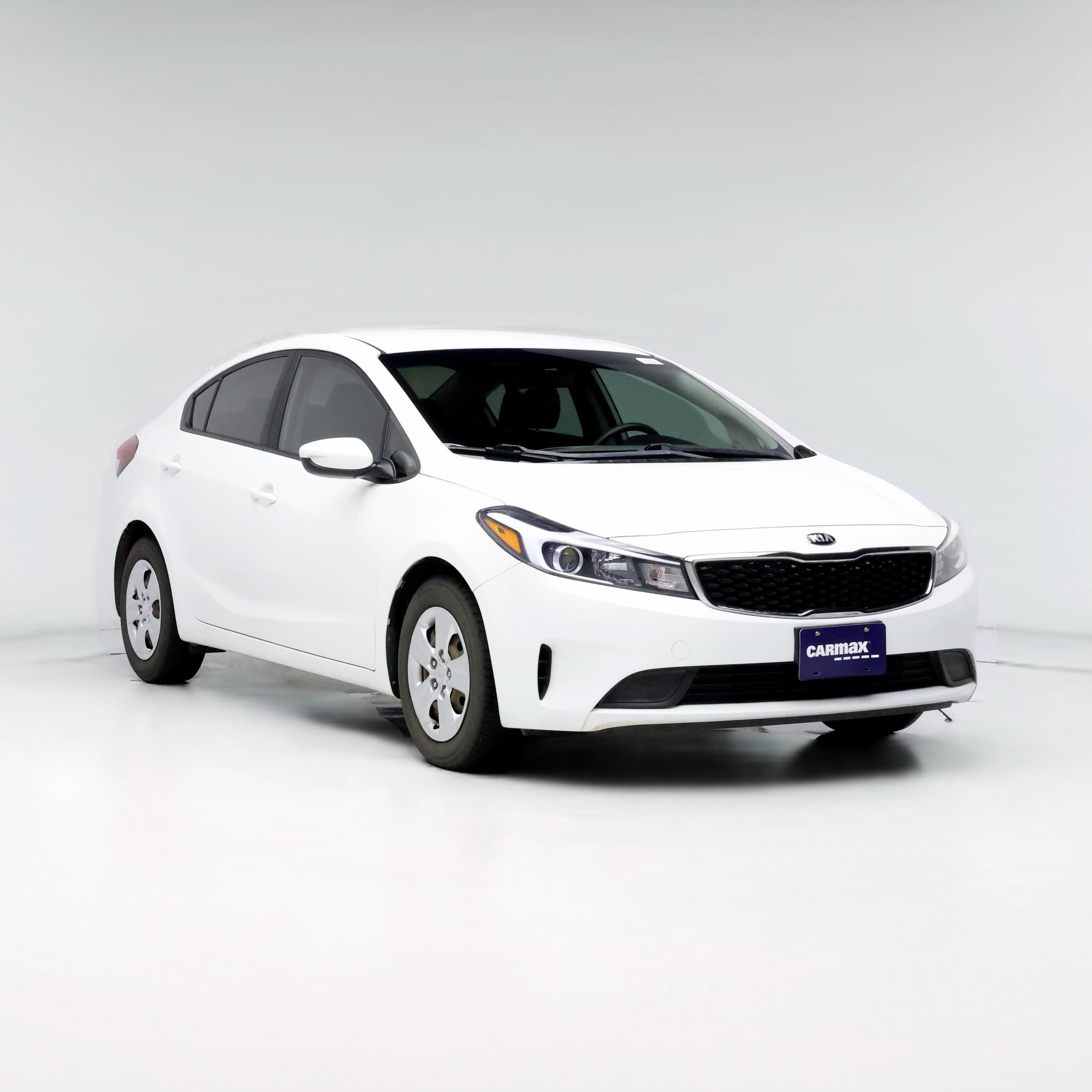 Used Kia in San Antonio TX for Sale