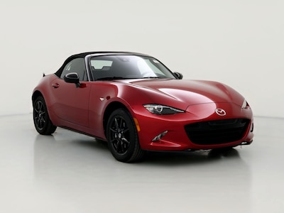 2022 Mazda MX-5 Miata Sport -
                Austin, TX