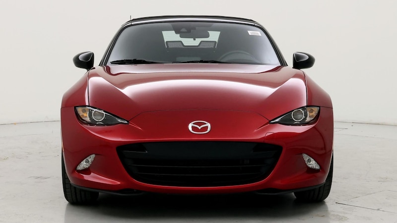 2022 Mazda MX-5 Miata Sport 5