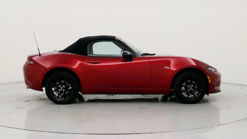 2022 Mazda MX-5 Miata Sport 7