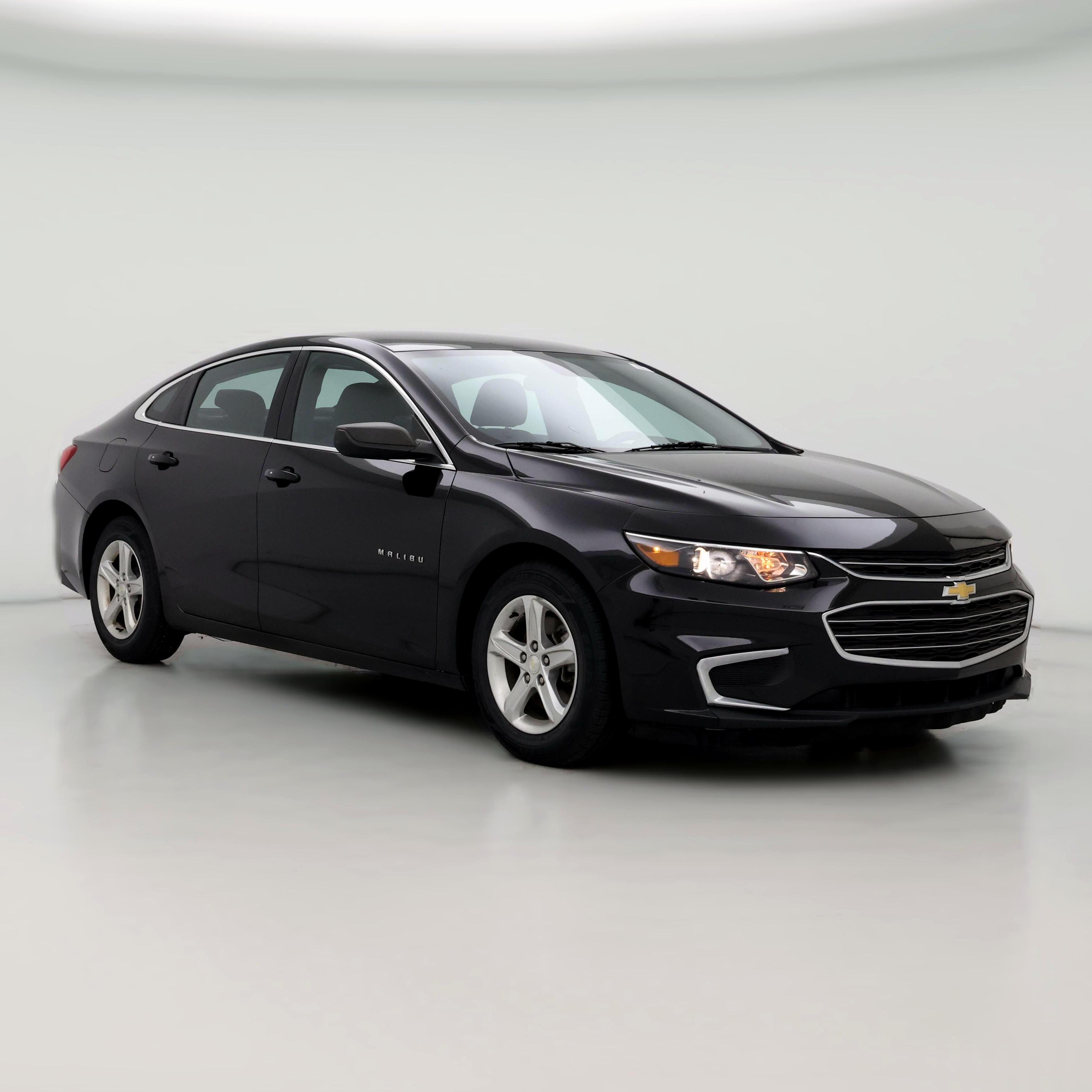 Used Chevrolet Malibu in Daytona Beach FL for Sale