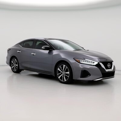 2020 Nissan Maxima Review, Nissan Maxima in Bend, OR