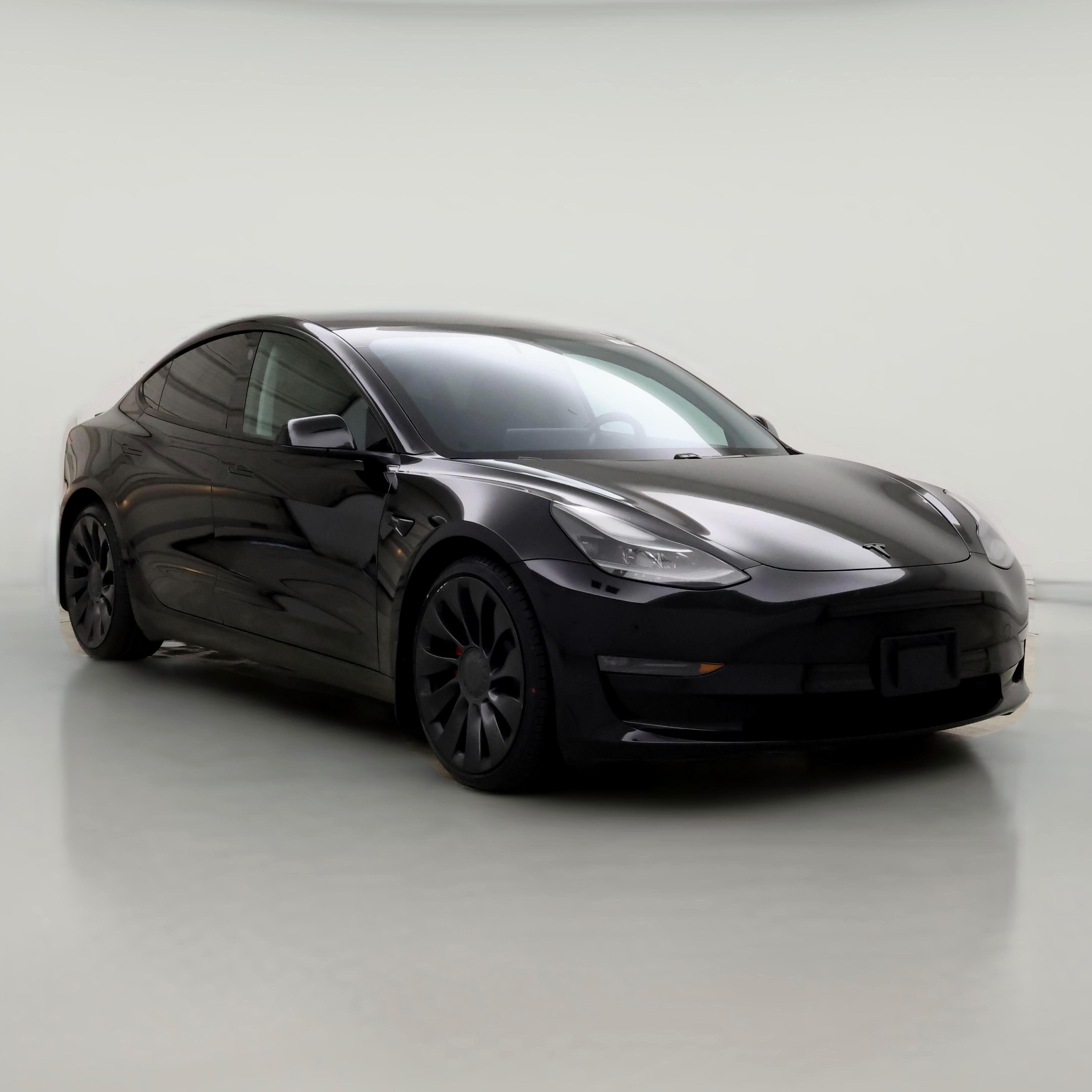 Used Tesla in Glen Allen VA for Sale