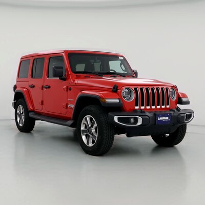 Used Jeep Wrangler in Wilmington, NC for Sale Used Jeep Wrangler in Wilmington, NC for Sale