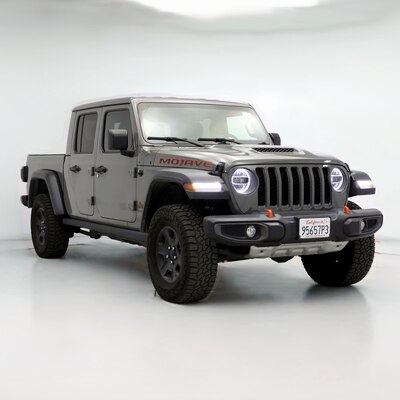 Used Jeep near Tustin, CA for Sale