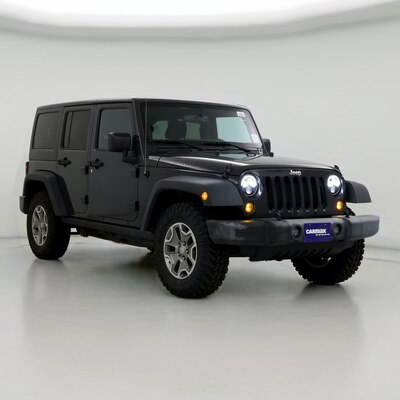 Used Jeep Wrangler With Hard Top for Sale Used Jeep Wrangler With Hard Top for Sale
