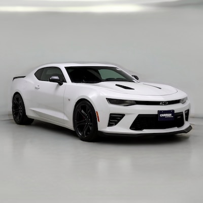 Used Chevrolet Camaro SS for Sale