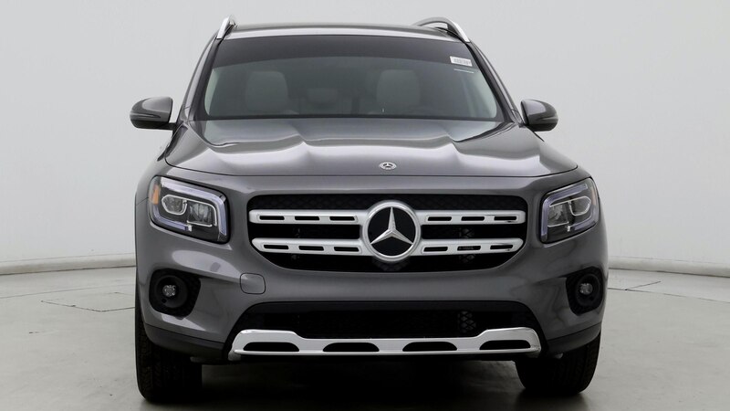 2023 Mercedes-Benz GLB 250 5