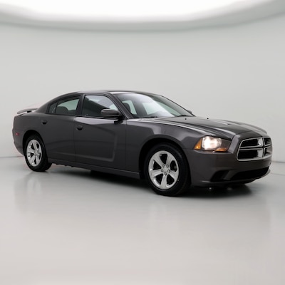 Used Dodge Charger in Buffalo, NY for Sale