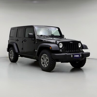 Used Jeep Wrangler in Milwaukee, WI for Sale Used Jeep Wrangler in Milwaukee, WI for Sale