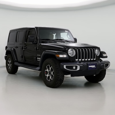 Used Jeep Wrangler With Leather Seats for Sale Used Jeep Wrangler With Leather Seats for Sale