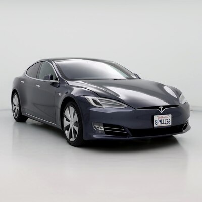 Used 2020 Tesla Model S for Sale Near Me