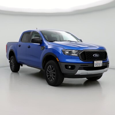 Used Ford Ranger for Sale