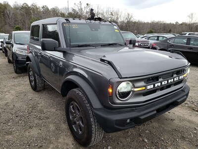 Maine - For Sale: Bronco 4-Door MIC2 Hard Top w/Headliner, Very Good  Condition, $5500