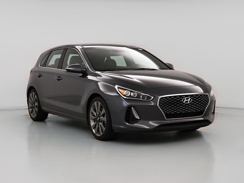 2018 Hyundai Elantra Sport -
                  Stockbridge, GA