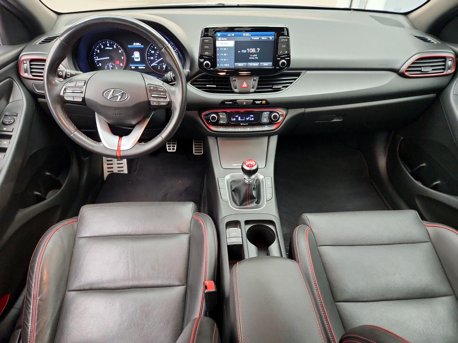 Thumbnail: 2018 Hyundai Elantra - 9