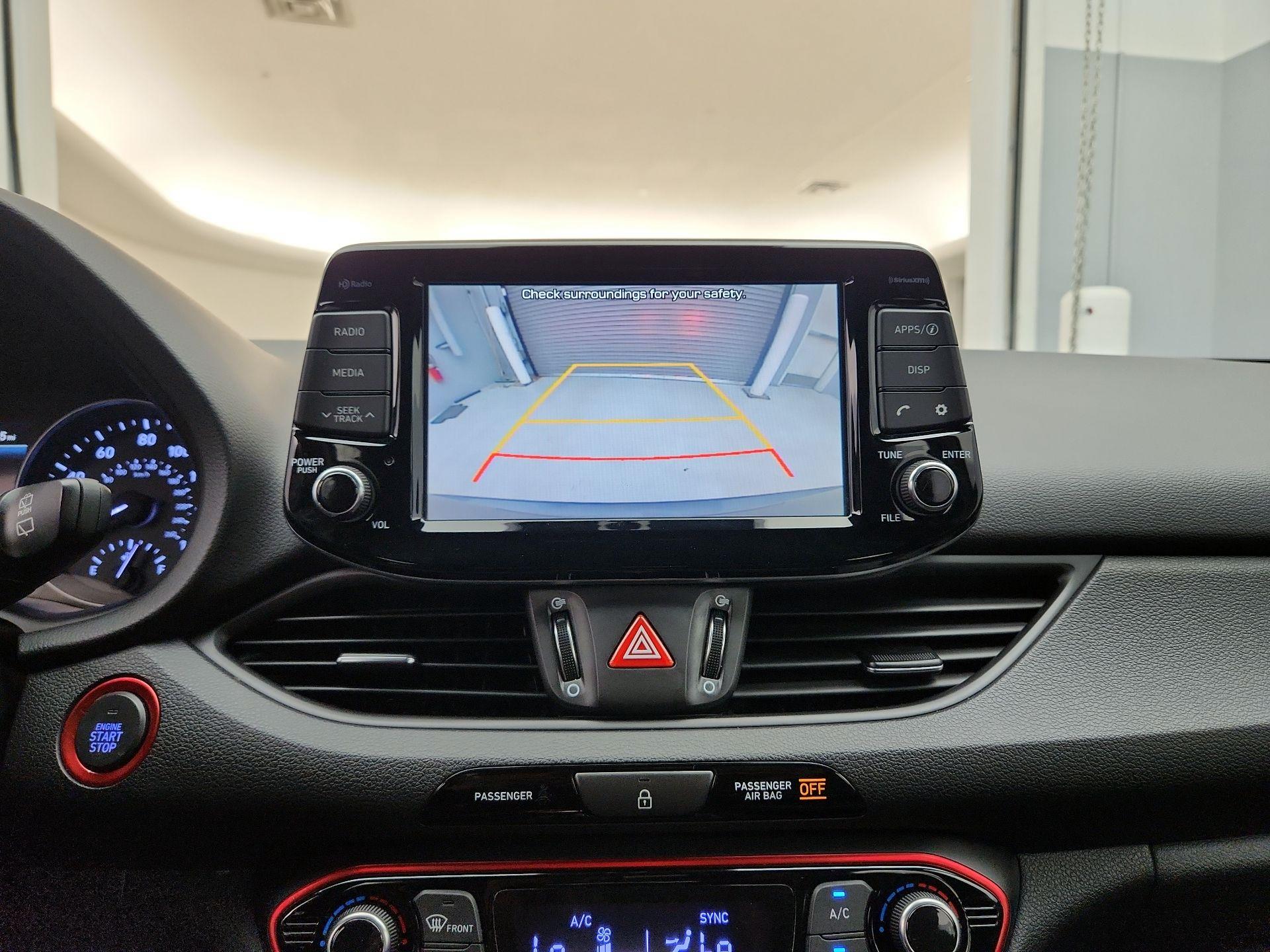 Thumbnail: 2018 Hyundai Elantra - 14