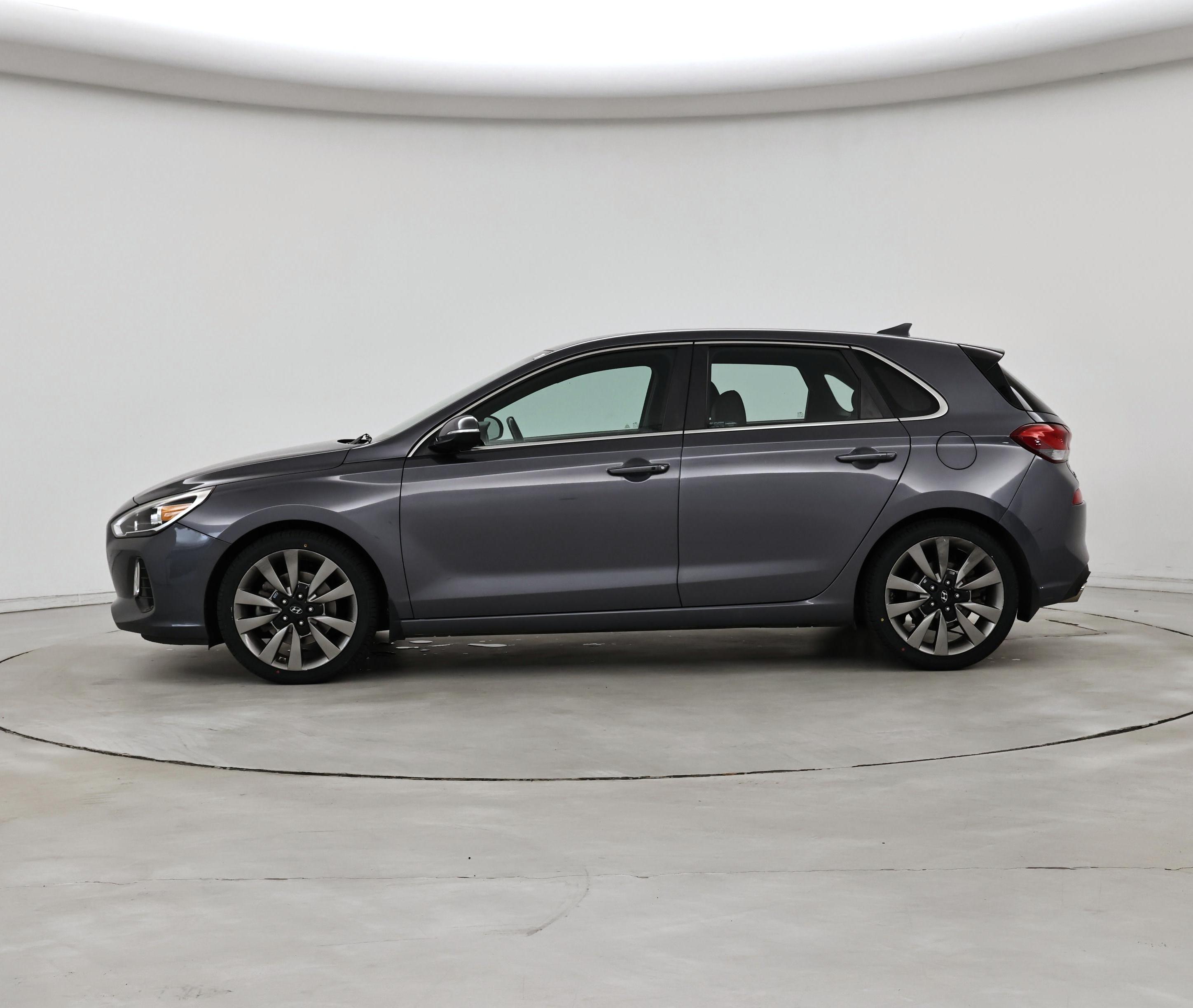 Thumbnail: 2018 Hyundai Elantra - 3