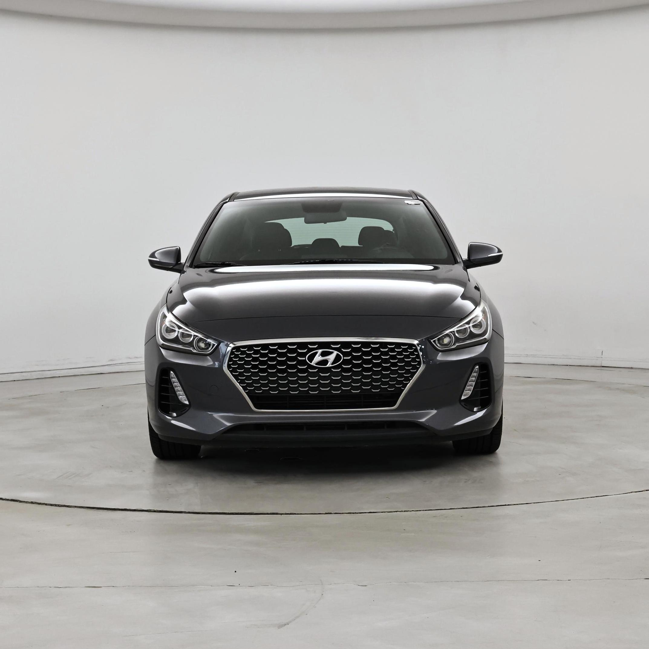 Thumbnail: 2018 Hyundai Elantra - 5
