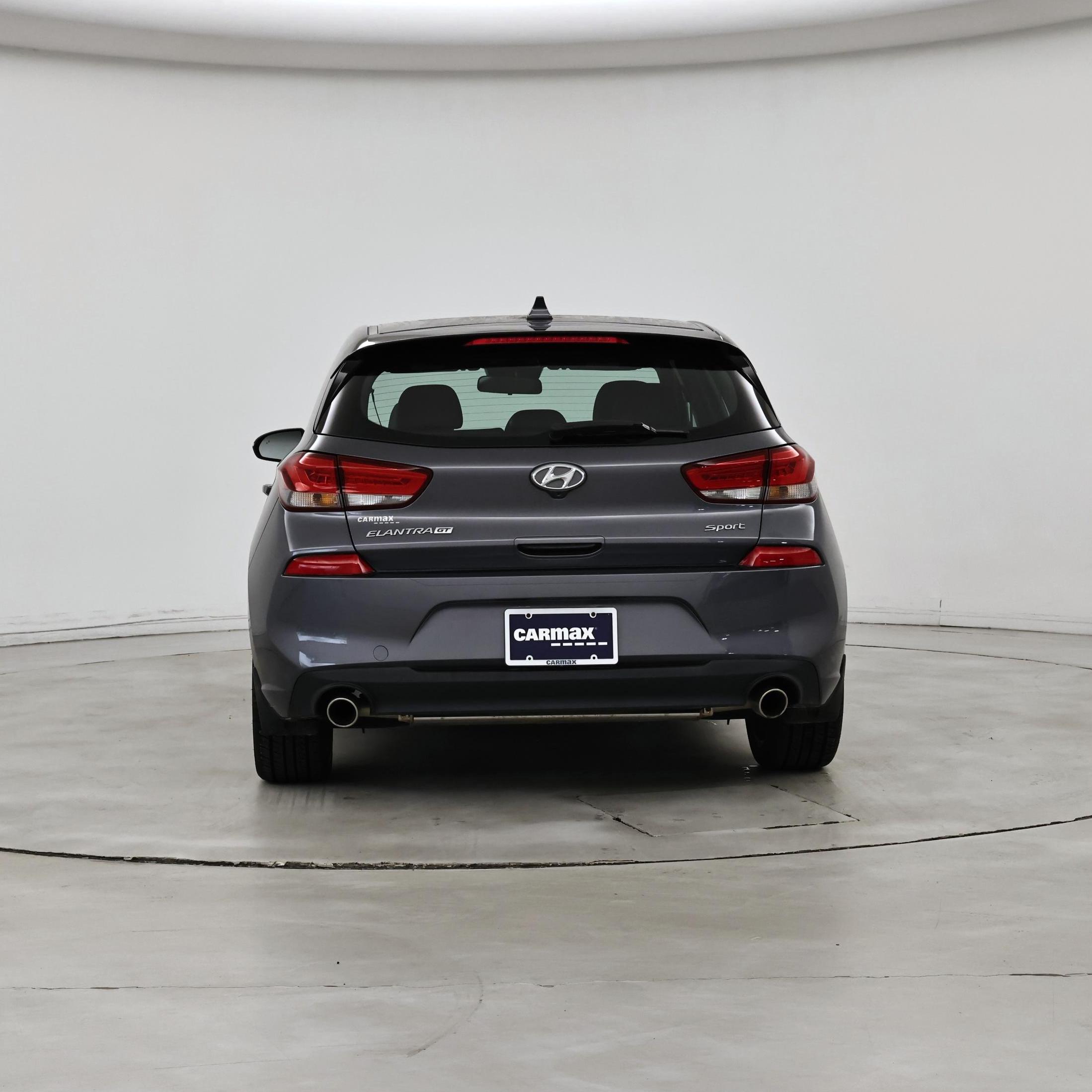 Thumbnail: 2018 Hyundai Elantra - 6