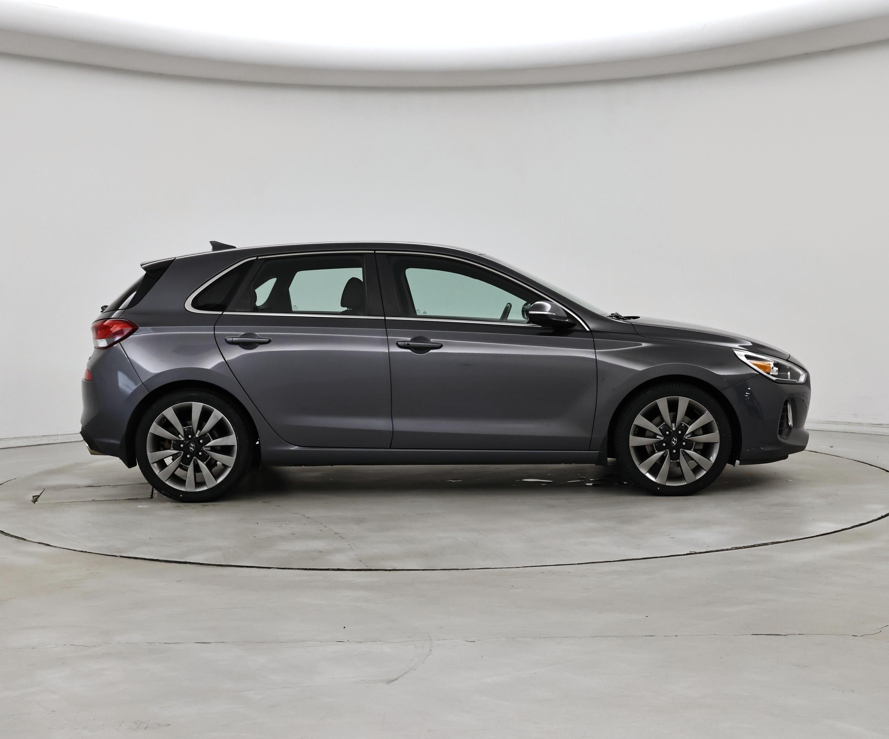 Thumbnail: 2018 Hyundai Elantra - 7