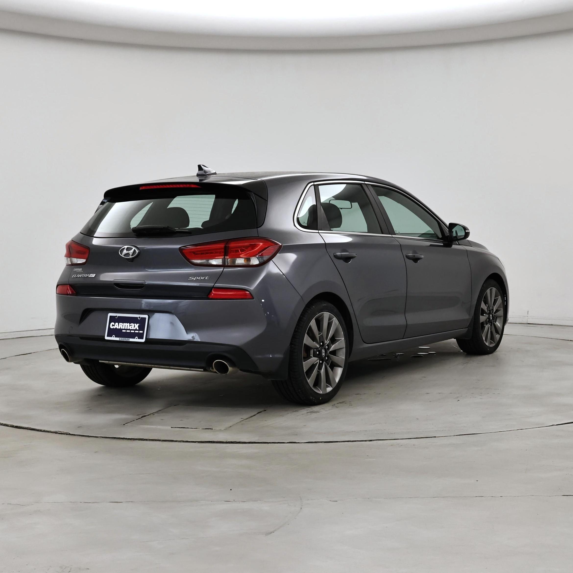 Thumbnail: 2018 Hyundai Elantra - 8
