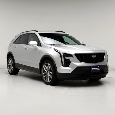 New 2023 Cadillac XT4 Premium Luxury SUV In Fort Walton