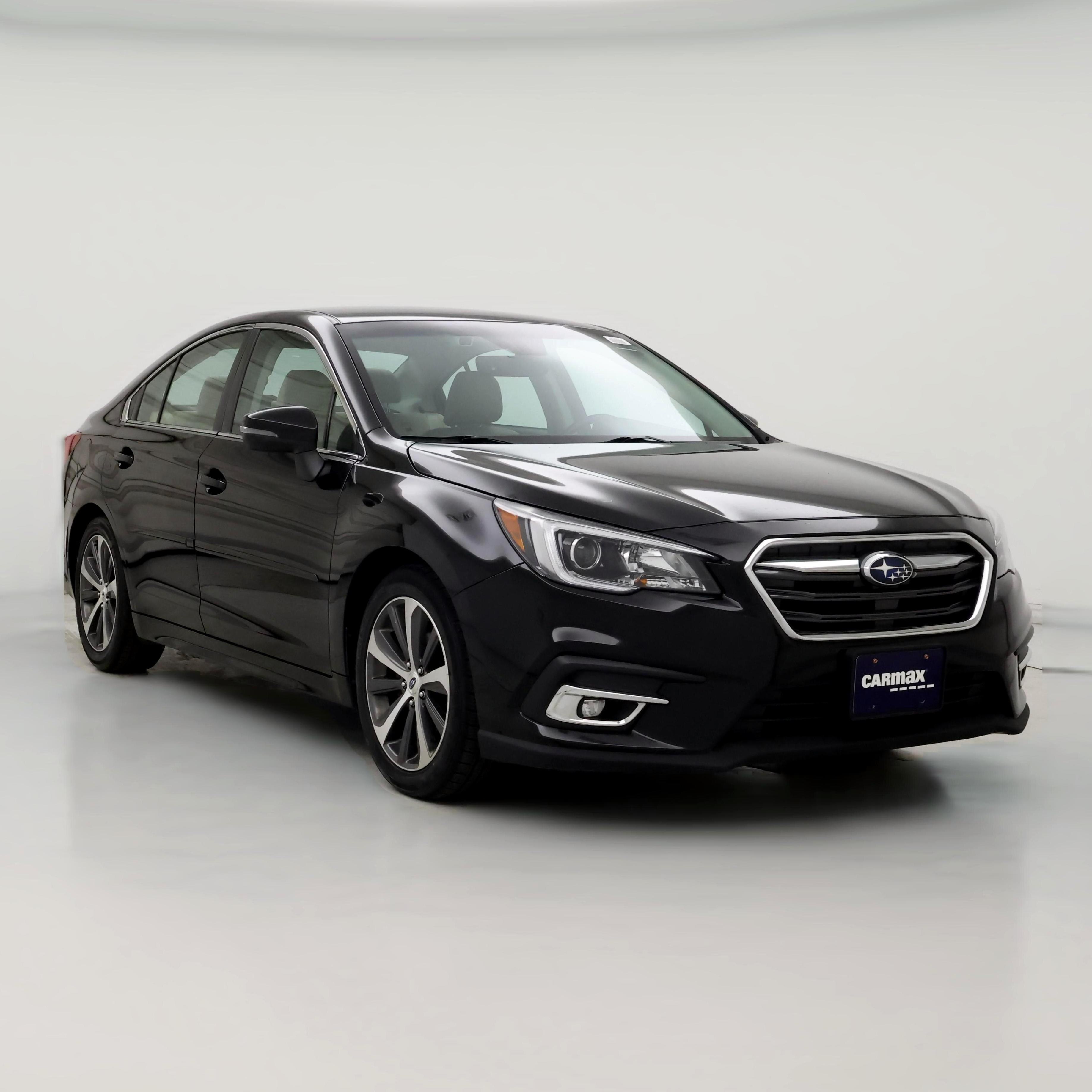 Used Subaru in South Portland ME for Sale