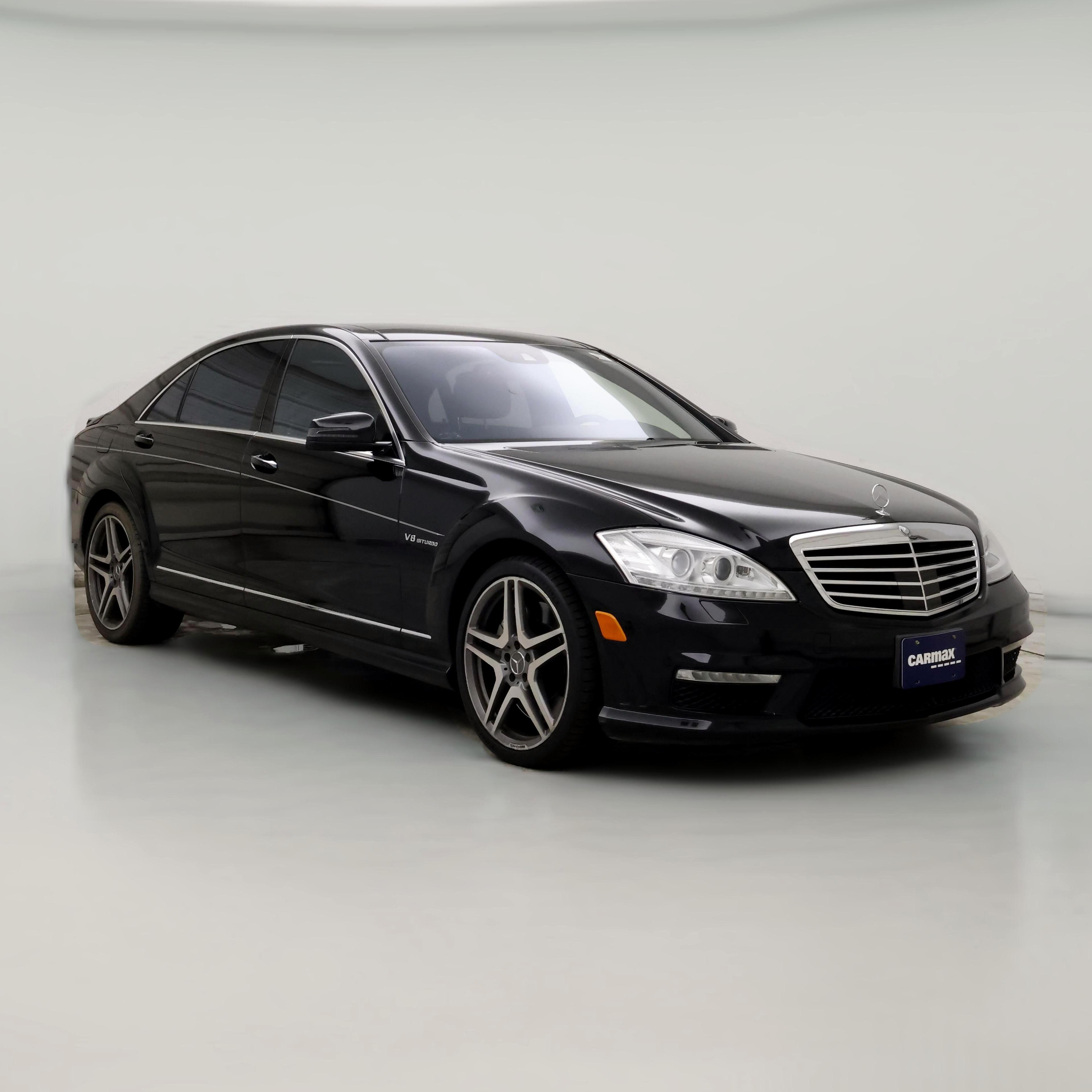 S63 amg online used for sale