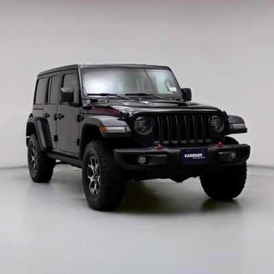 Used Jeep Wrangler in Laurel, MD for Sale