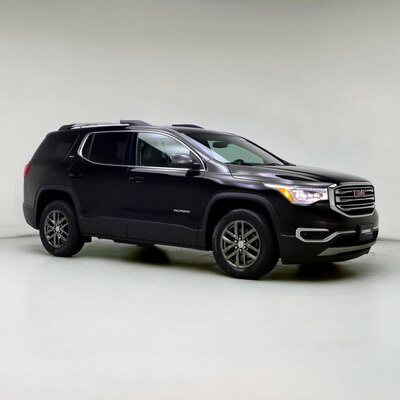 New GMC Acadia for Sale in Durham, NC