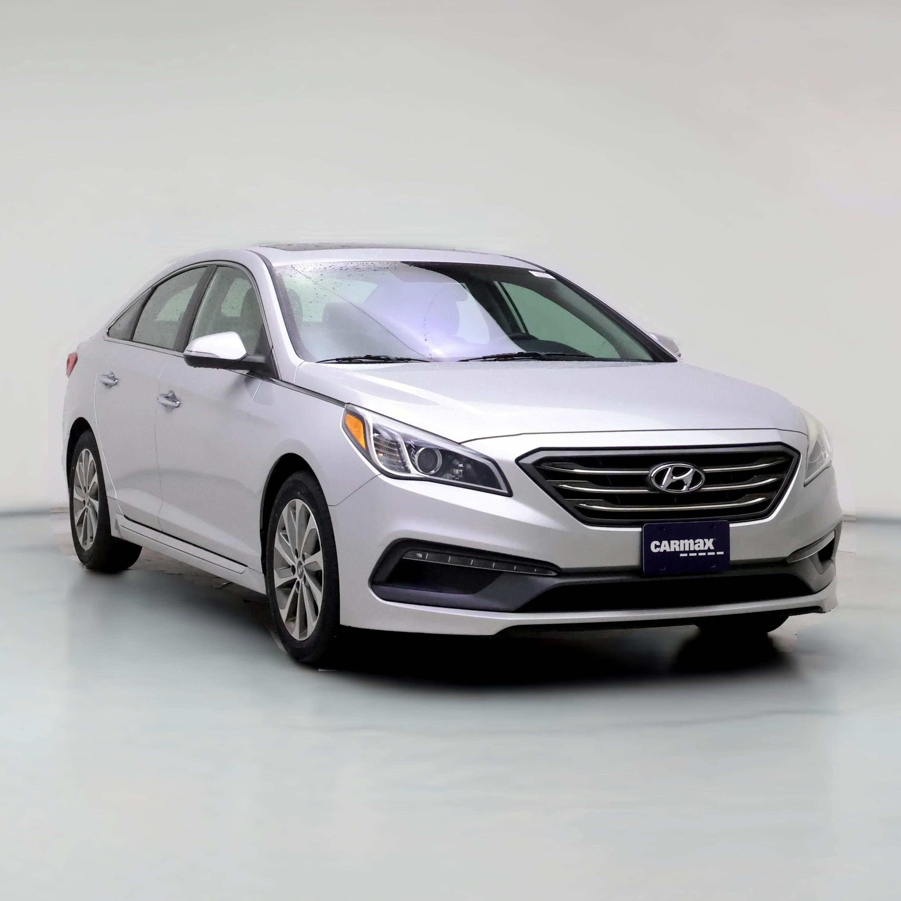 Used Hyundai in Brandywine MD for Sale