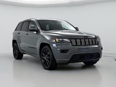 2021 Jeep Grand Cherokee Laredo -
                  Norcross, GA