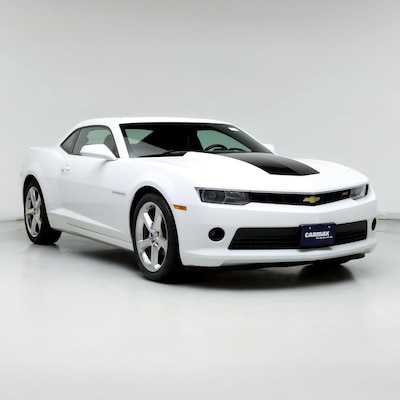 Used Chevrolet Camaro in Madison, WI for Sale